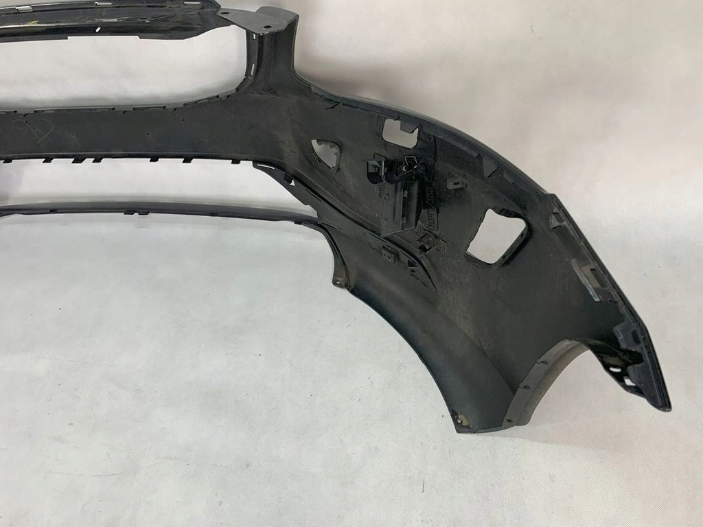 фото №6, Volvo xc60 fl 12r бампер перед передний xc 60 lift 2012