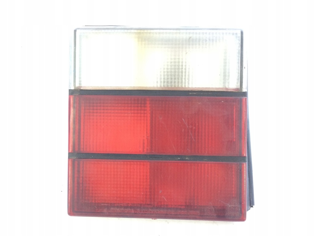 фото №1, Лампа задня hyundai sonata ліва hyundai