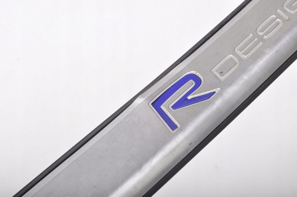 фото №9, Volvo s60 ii молдинг поріг поріг 31391250