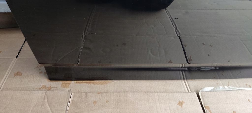 фото №5, Bmw x3 e83 lift двері правий перед black sapphire