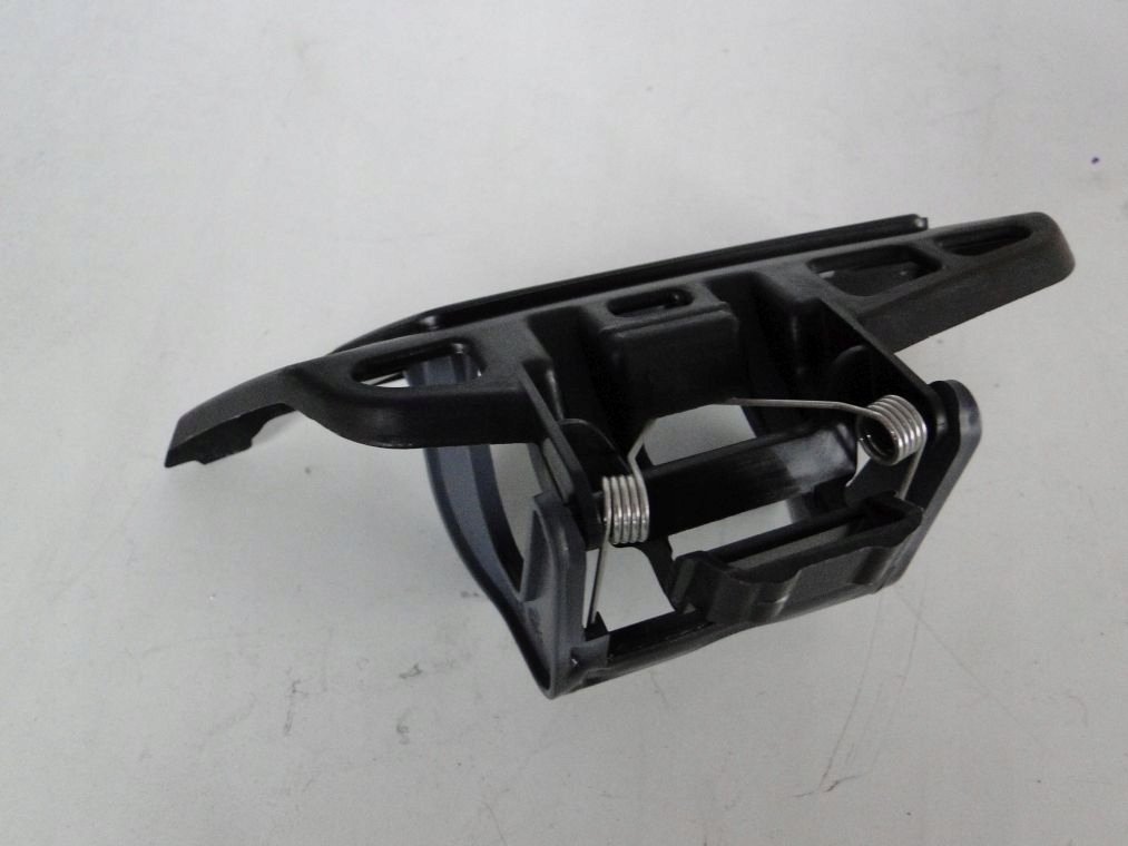 фото №15, New mercedes gl x164 left фара омыватель cover держатель a16486003089999