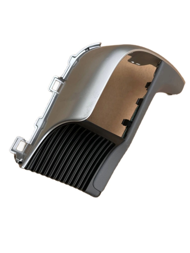 фото №1, Hyundai ioniq 5 решітка обдув idealna