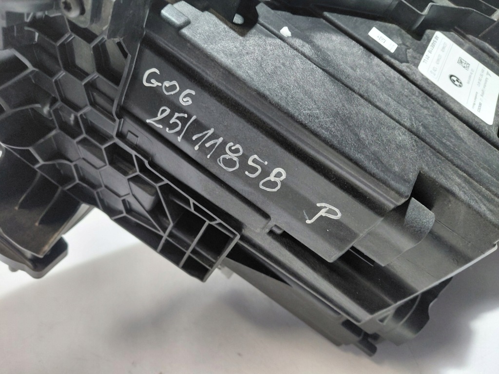 Bmw g05 lci g06 lci рестайлинг  лампа перед правая led адаптивный 5a8e116 5a783f4 Киев