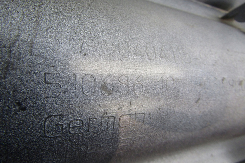 фото №10, Молдинг поріг ліва mini cooper one r56 r57 06-13 jcw