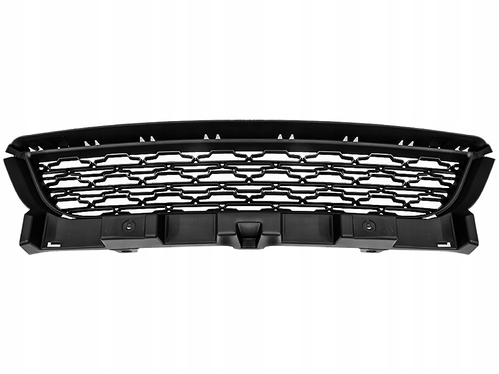 фото №1, Dodge charger 2015- решітка радіатора бампера 68214782ab