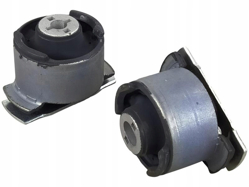 фото №3, Оригинальный номер renault втулки задний балка renault laguna iii