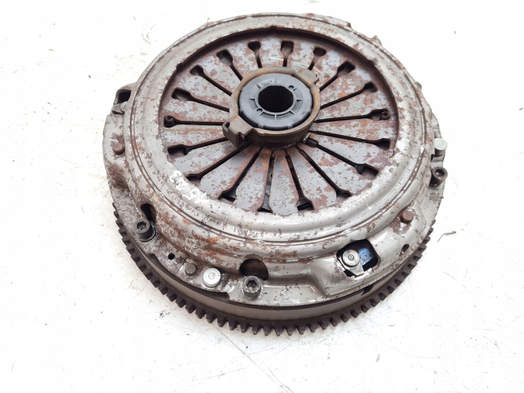 2006 fiat ducato комплект сцепления 3000951284 Недорого