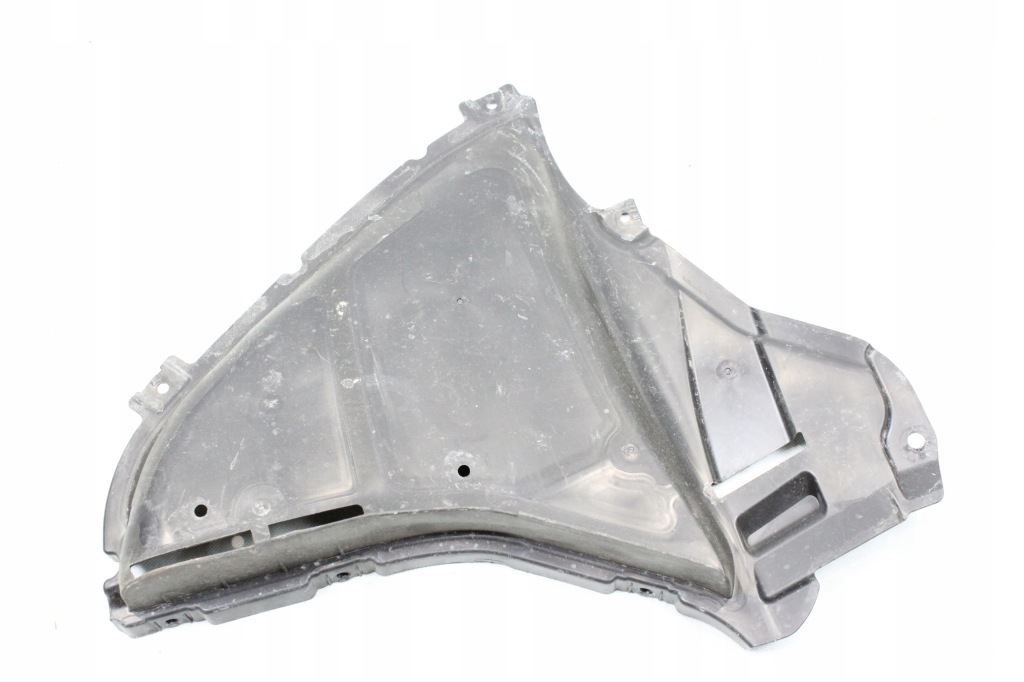 фото №1, Трикутник підкрилок праве передні bmw g30 g31 lci mpa