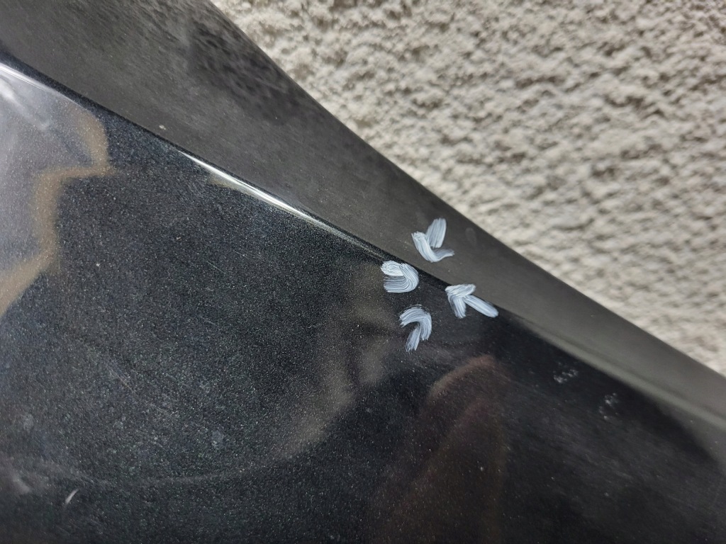 фото №5, Крыло правый перед передний bmw 1 f20