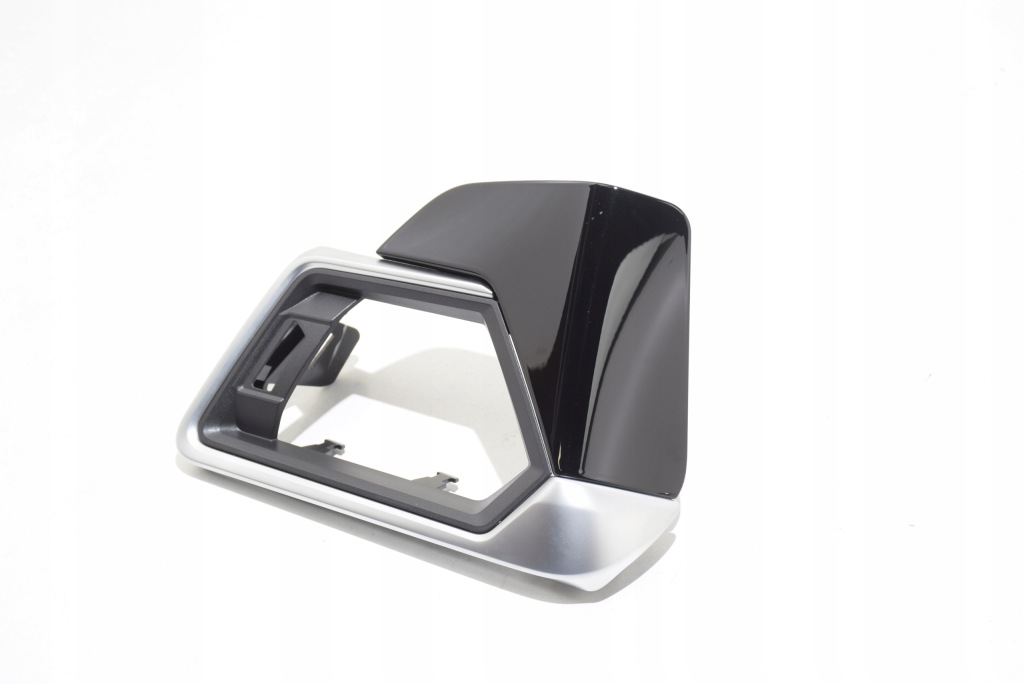 фото №13, Bmw 3 g20 g21 молдинг декоративна декоративна панелі приладової панелі тунель tetragon