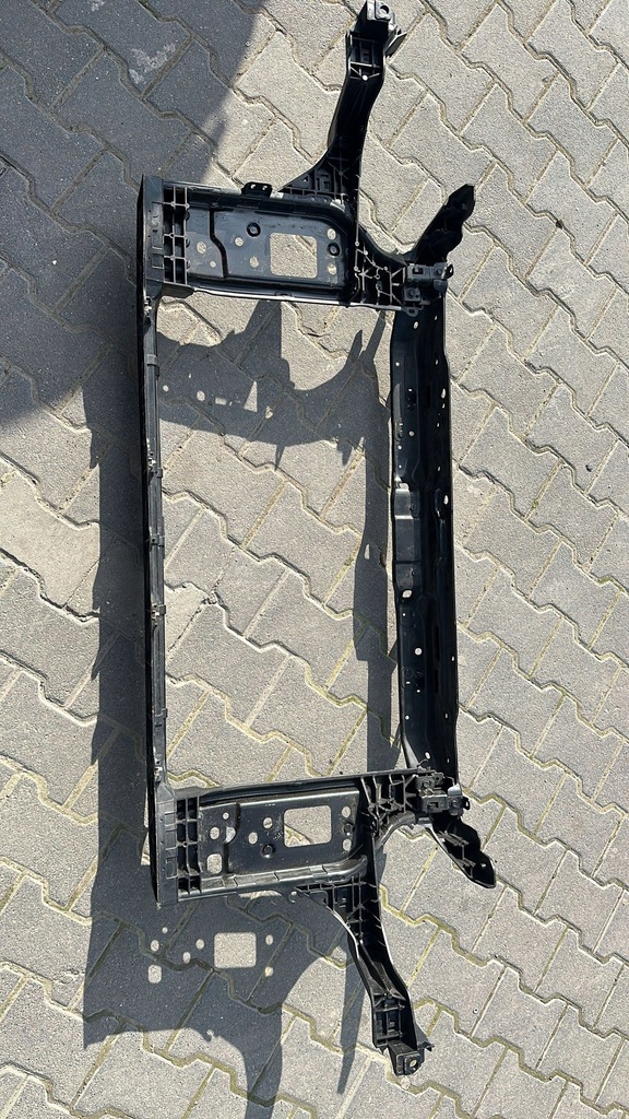 фото №5, Hyundai sonata 2018-2020 pas передний перед