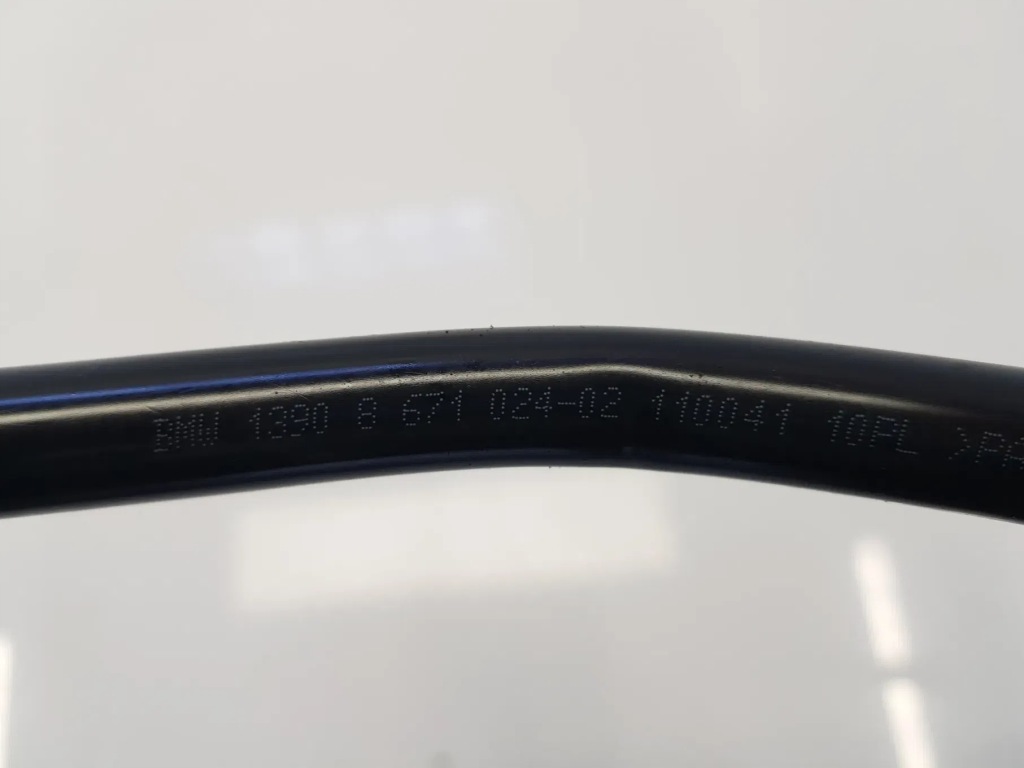 Купить Шланг вакуумa топлива клапан bmw f39 f40 f44 f48 mini f54 f55 f56 2.0i