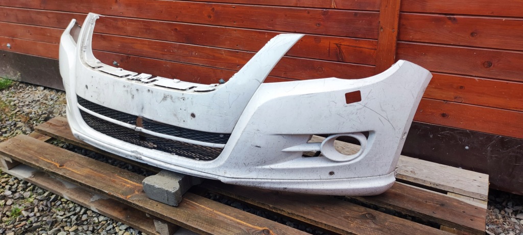 фото №4, Бампер перед vw tiguan 5n0 r-line