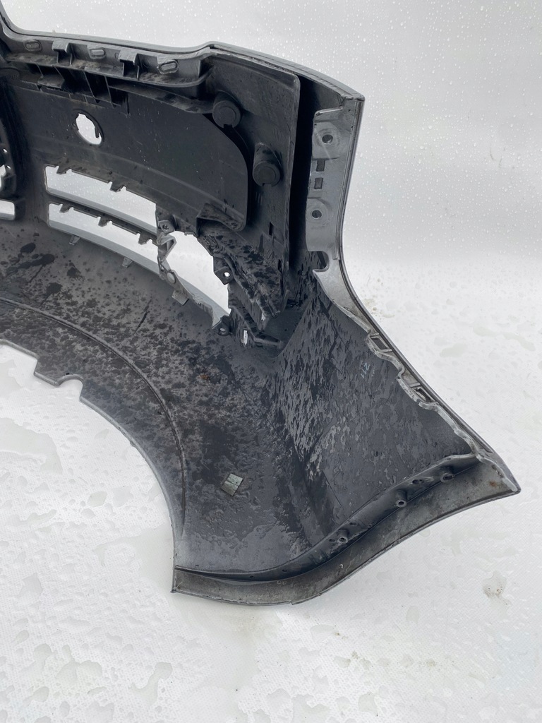 фото №12, Audi a4 b7 бампер передній перед cabrio 8e0807233e