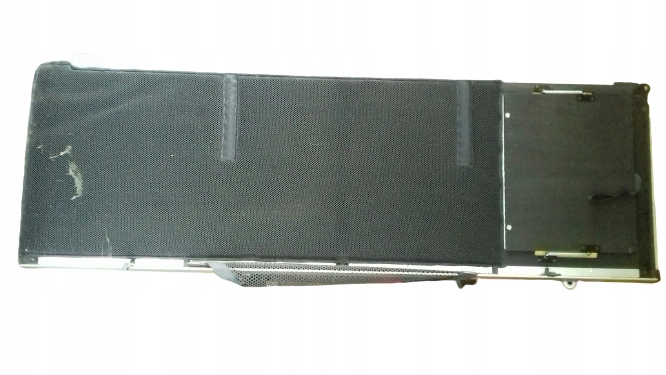 фото №1, Лежак кровать нижние mercedes actros mp4 15r