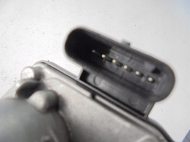 фото №6, Дроссельная заслонка mini f54 clubman 1.5 tb fl 21r