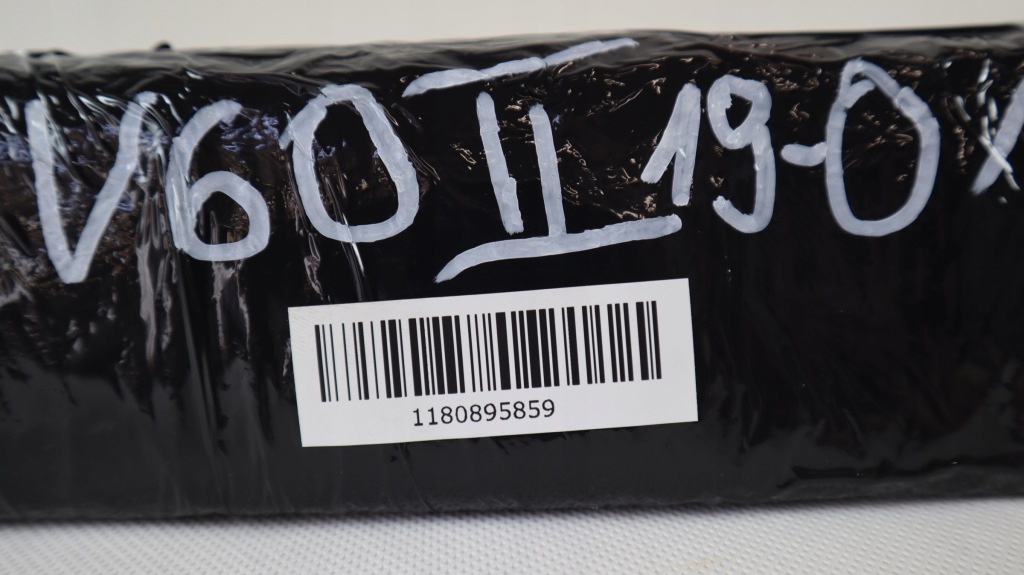 фото №13, Volvo v60 ii рейлинги кровельные 19 019 31448859, 31448858