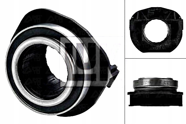 фото №10, Luk 500 0758 10 підшипник випускне