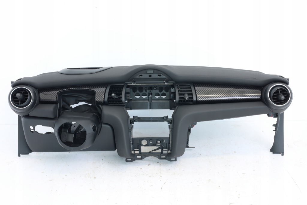 фото №1, Приборная панель приборная приборная панель полка mini f55 f56 orygin