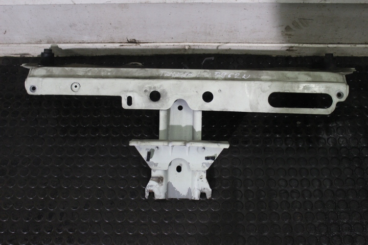 фото №1, Pas передний renault twingo ii san913