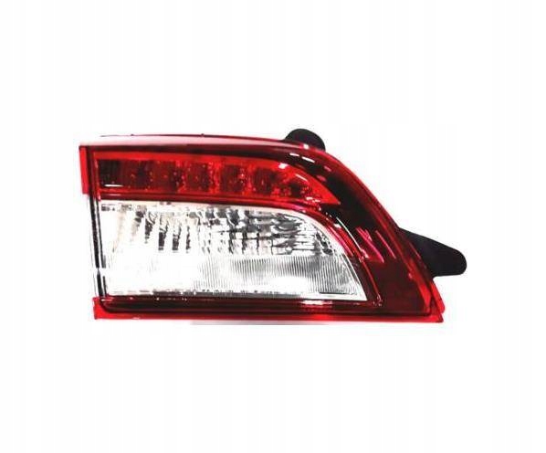 фото №1, Лампа задня subaru outback 2018 - tyc ece права