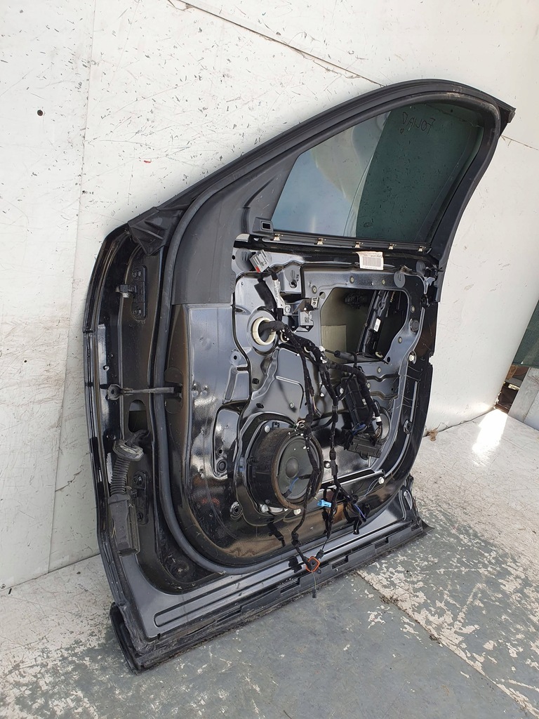 фото №9, Jaguar f-pace f pace x761 дверь правый правое перед передние