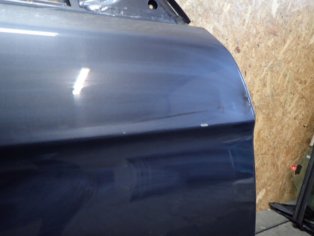 фото №3, Дверь перед правое mercedes ml gle w166