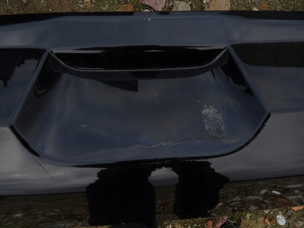 фото №4, Бампер задняя renault clio 4 iv hb