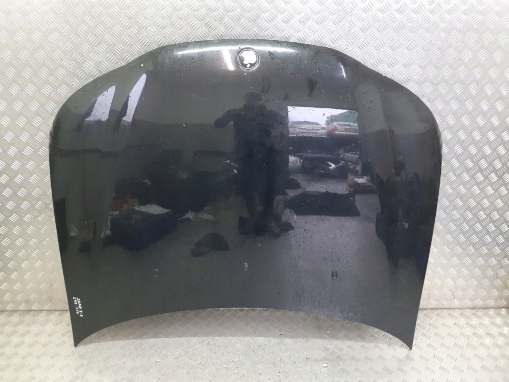 Купити Капот saab 93 9-3 łuków