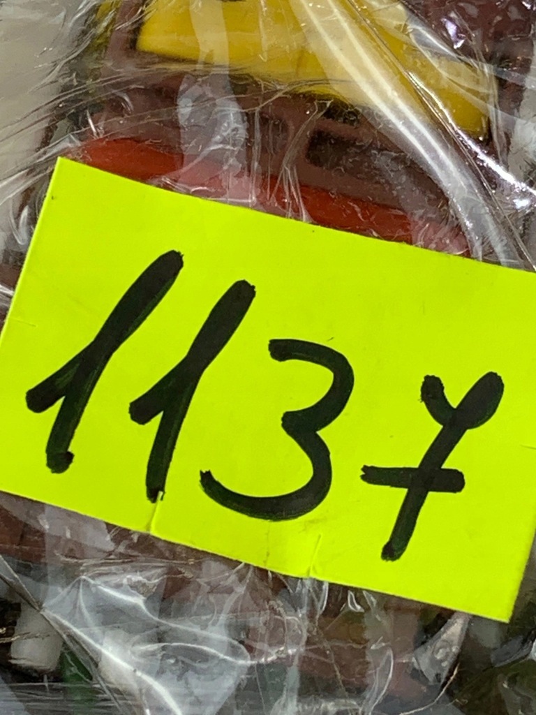 фото №6, Разъёмы штекер колодка коробка предохранителей bsm r09 peugeot 207 citroen c