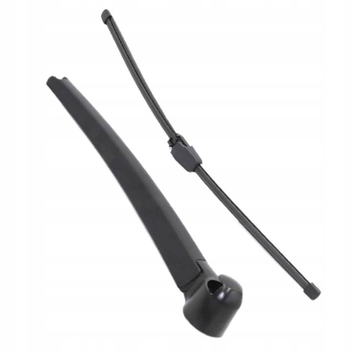 фото №1, Важіль двірники задня + щітка vw caddy iii 04-10