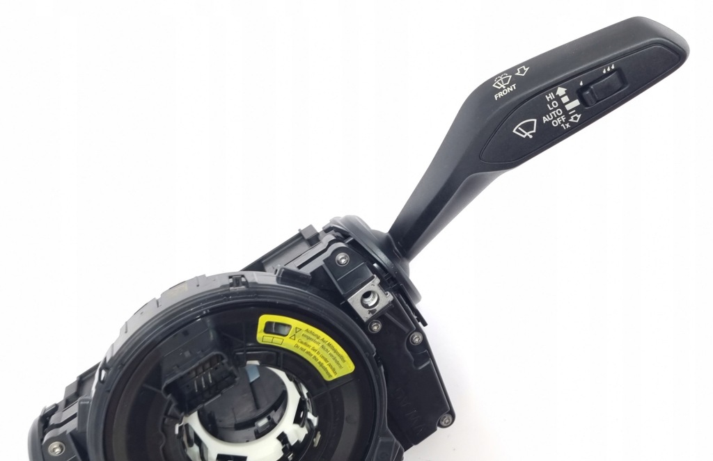 фото №6, Перемикачі стрічка acc audi 4n0907129af