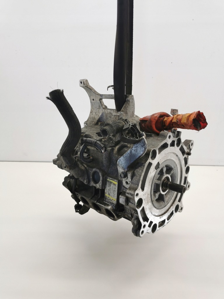 фото №8, Двигатель электрический nissan leaf em61