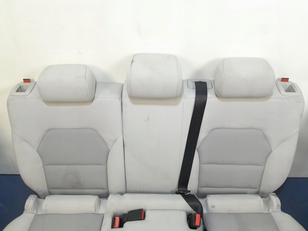 фото №5, Mercedes b w246 сиденья комплект