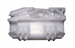 фото №1, Напрямна підйомника скло перед правий seat alhambra