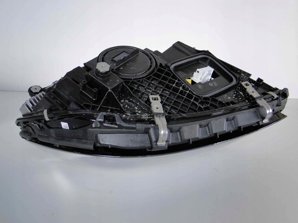 фото №5, Mercedes s w222 lift лампа ліва full led multibeam