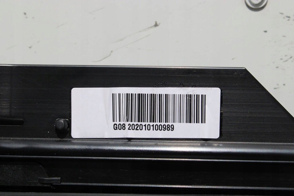 фото №9, Bmw x3 g08 люк крыша стеклянный solar стекло люк панорама сдвижной el