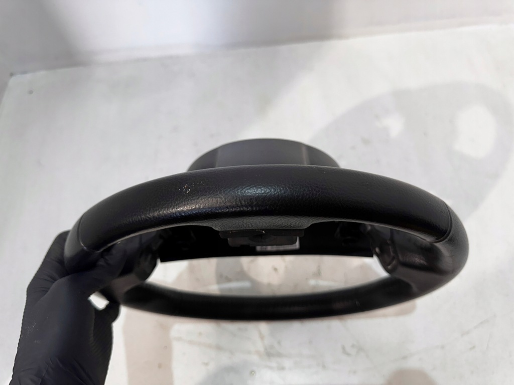 фото №9, Воздуховод кожа 48430jd01d nissan qashqai j10 +2 2.0 dci