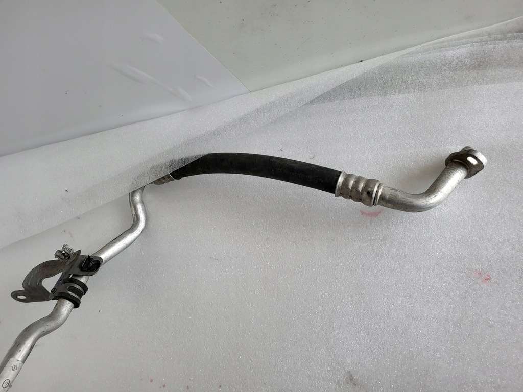 фото №8, Trafic iii vivaro b talento шланг kimy трубки