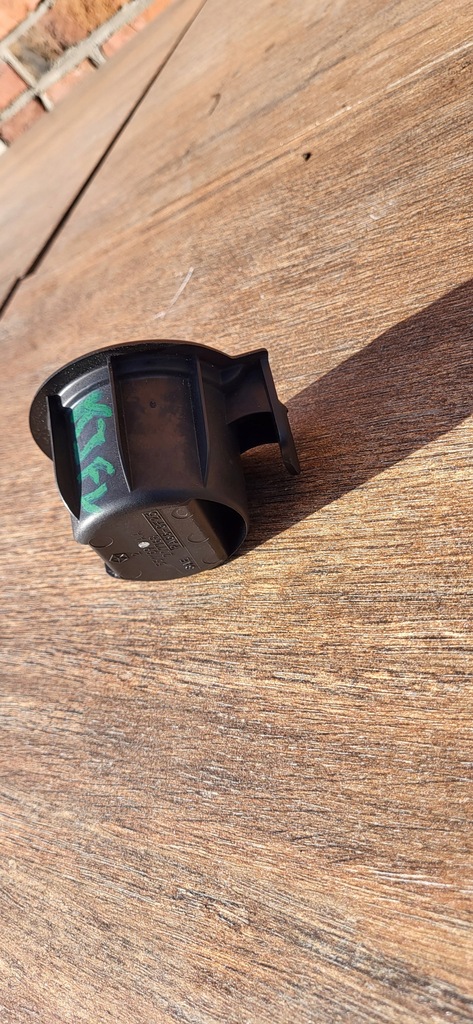 фото №6, Jeep cherokee liberty kj 01-07r пепельница