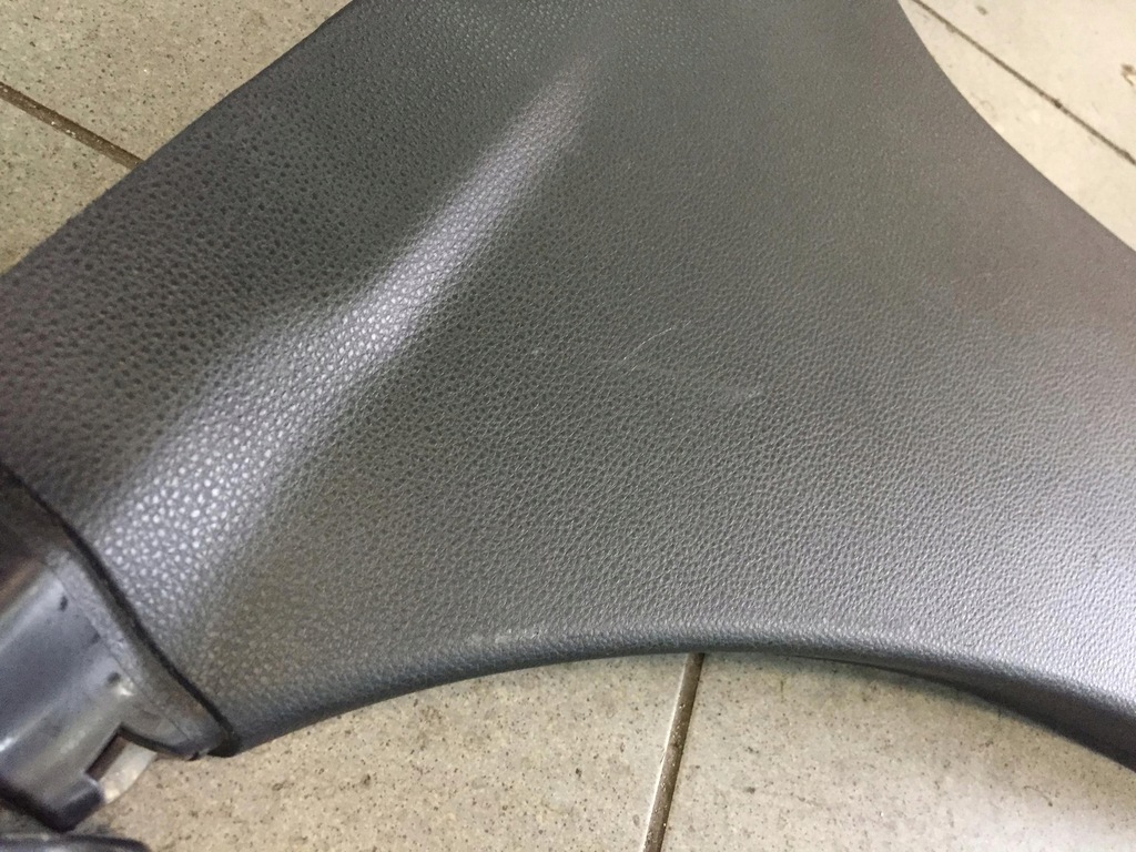 фото №4, Toyota corolla e21 18- захист стійка b пластик hb