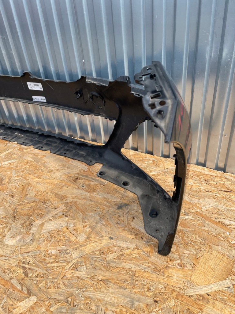 фото №8, Бампер перед передний bmw 3 iii g20 g21 m набор