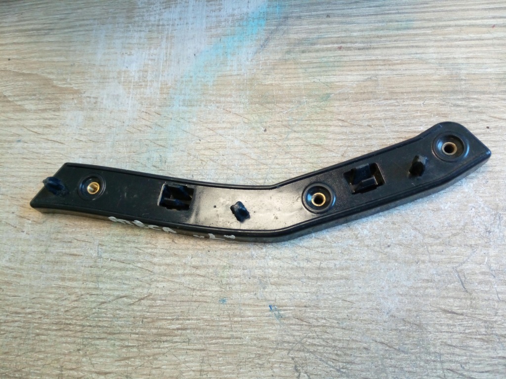 фото №1, Направляющая бампера seat ateca 16- 19 перед oryg.