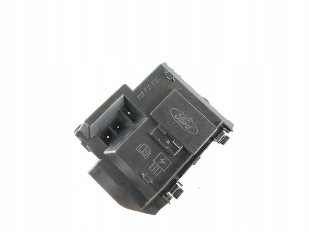 фото №1, 2019 ford transit custom кришка запобіжників 7171362430