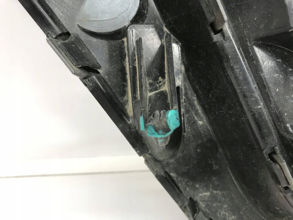 Fiat ducato 2016 решётка  радиатора / решётка радиатора Оригинал