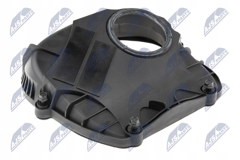 фото №6, Nty rtc-vw-002 крышка, ремень распределительного вала