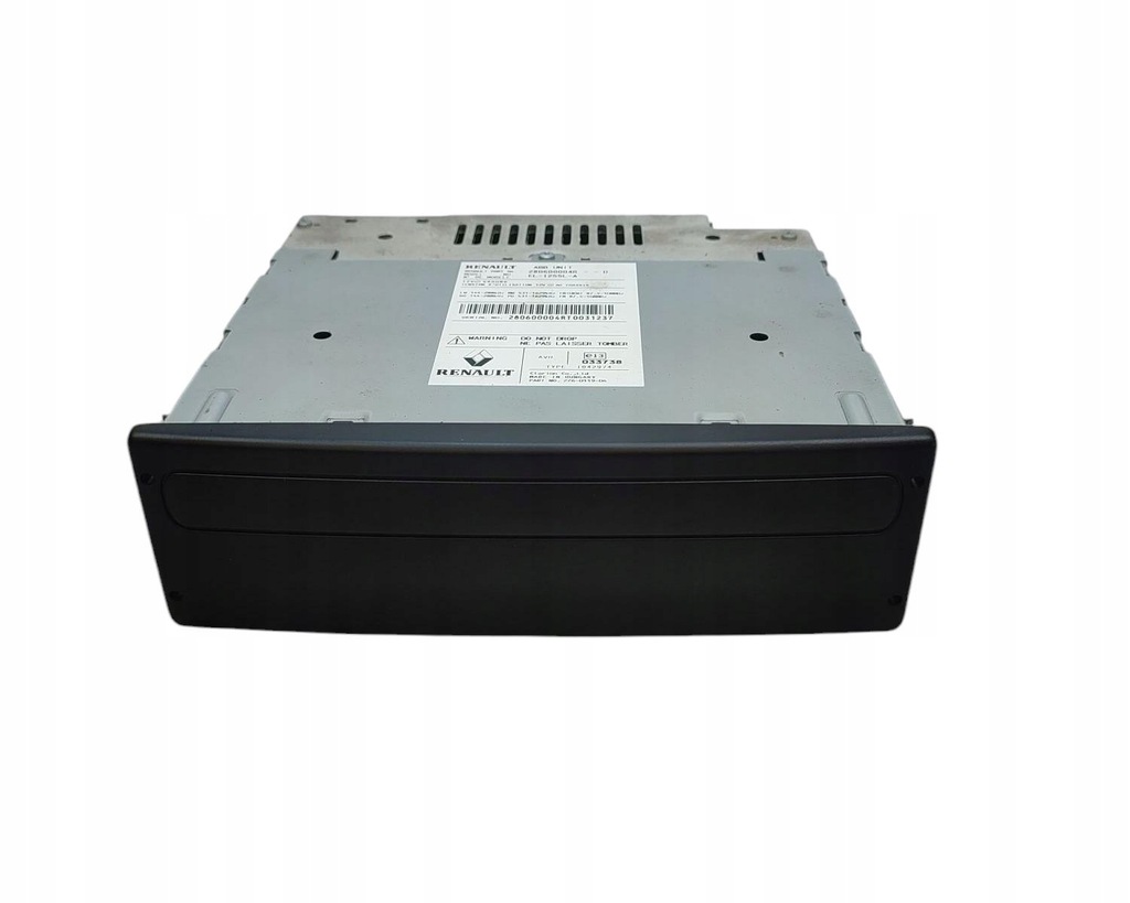 фото №1, Модуль тюнер радио навигации renault laguna iii 280600004r