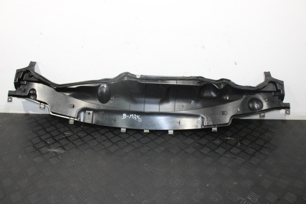 фото №1, Жабо нижні ford b-max