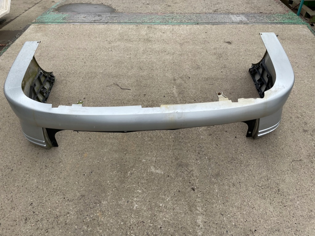 Купить Бампер задний opel vectra-b caravan