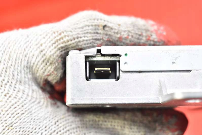 фото №7, Усилитель антенны xra500031 land rover discovery 3 iii 04-09